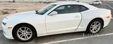Chevrolet Camaro RS 2014